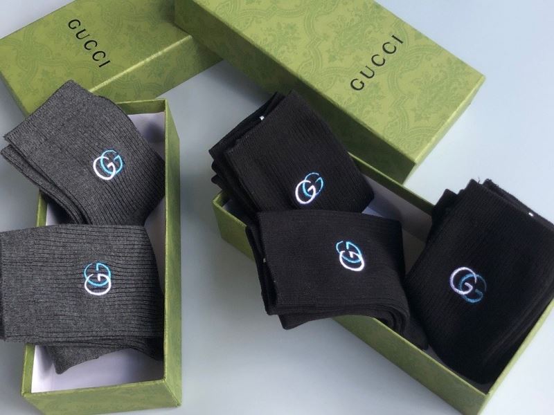 Gucci Socks